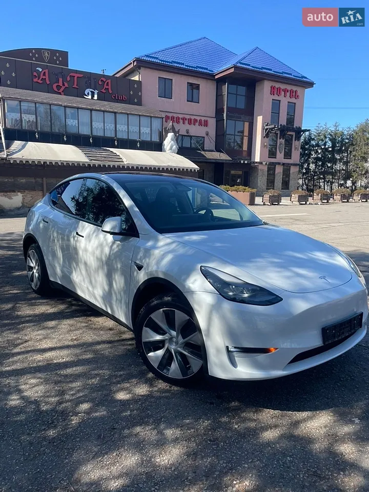 2023 Tesla Model Y - мініатюра 46