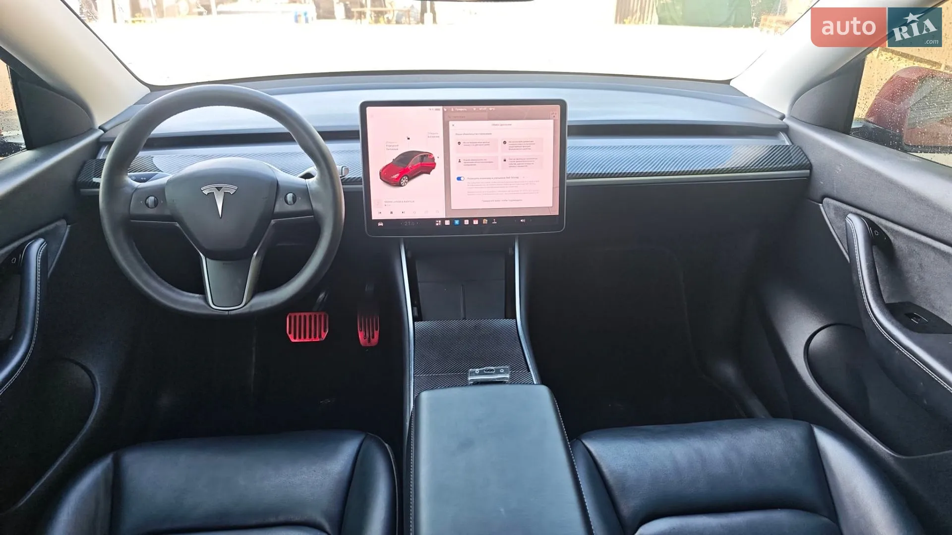 2021 Tesla Model Y - мініатюра 14
