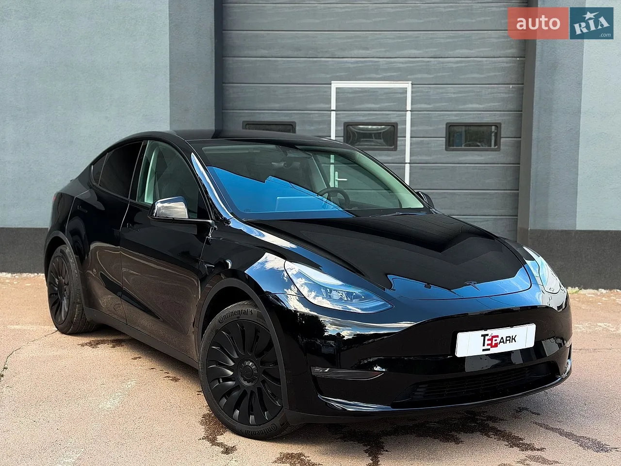 2023 Tesla Model X - мініатюра 37