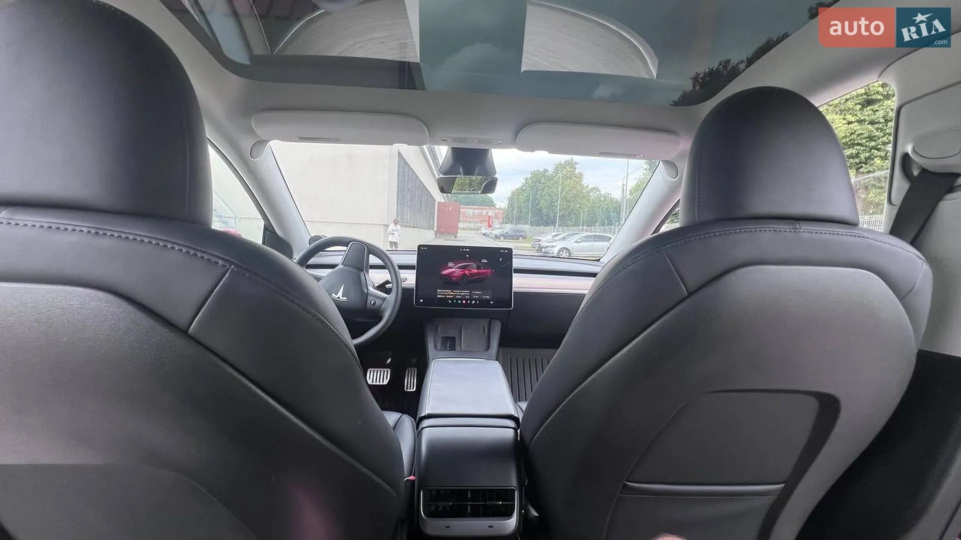 2023 Tesla Model Y - мініатюра 26