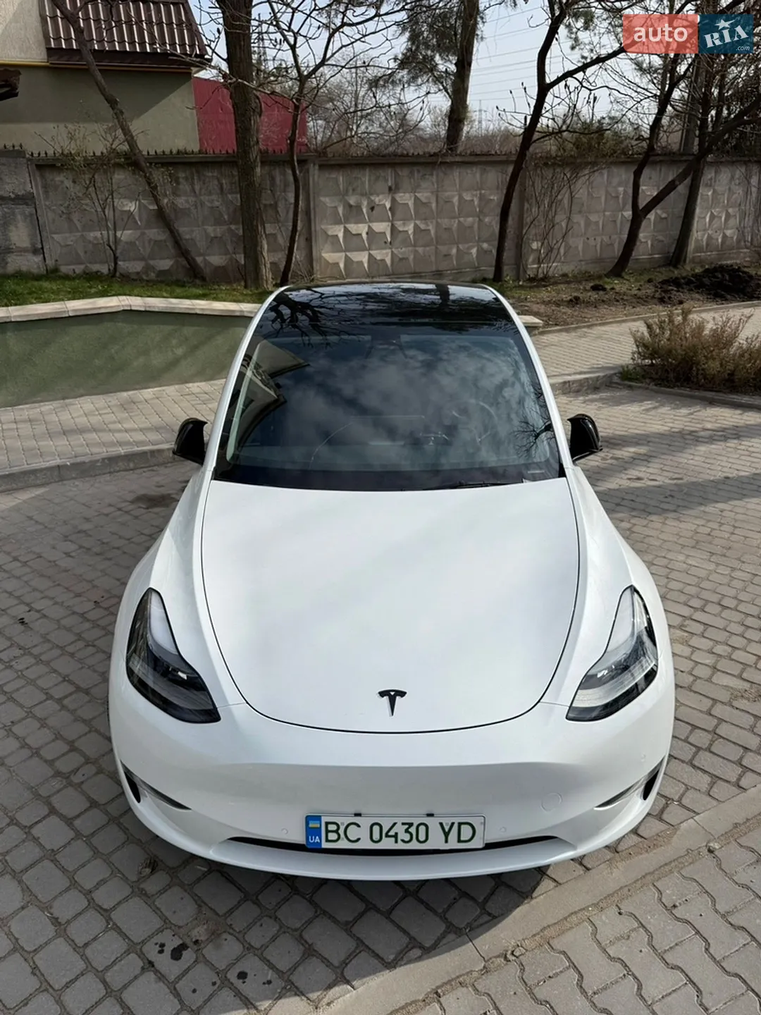 2022 Tesla Model Y - мініатюра 12