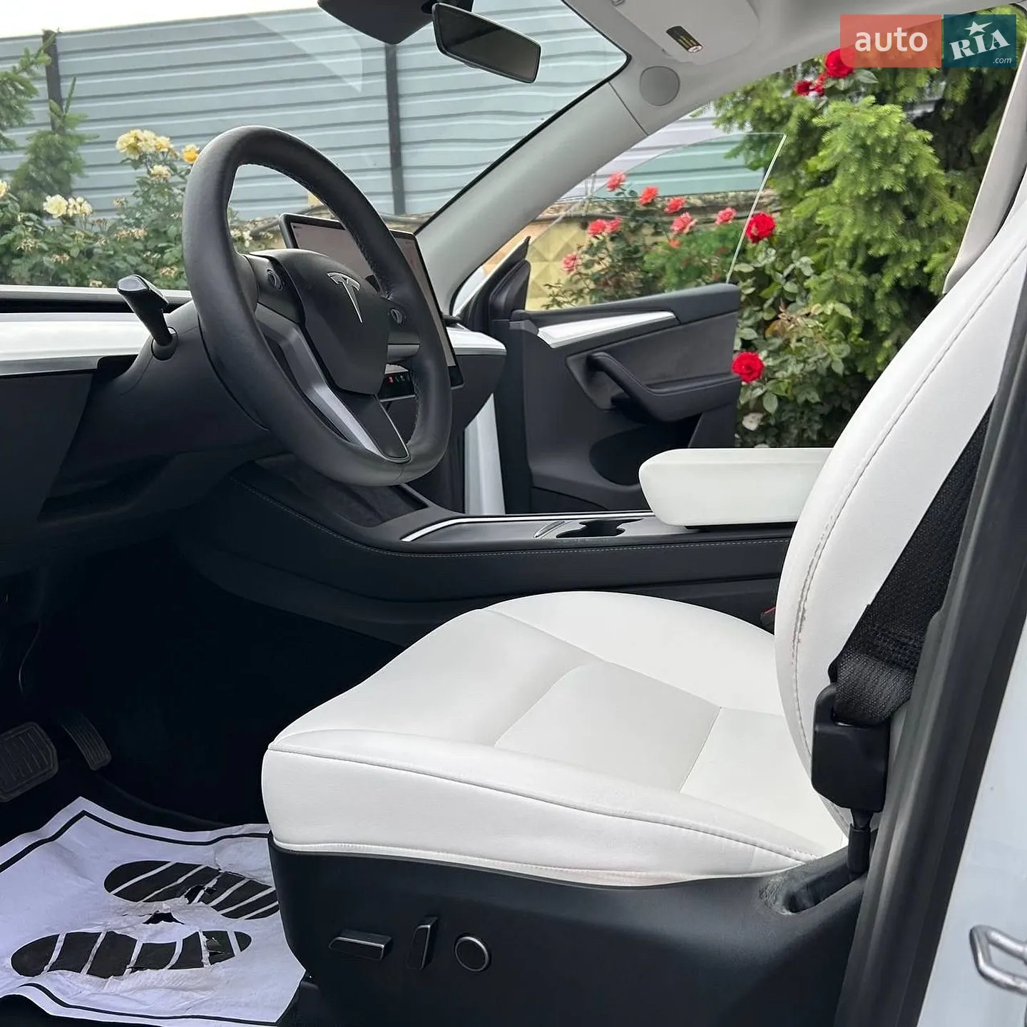 2023 Tesla Model Y - мініатюра 20