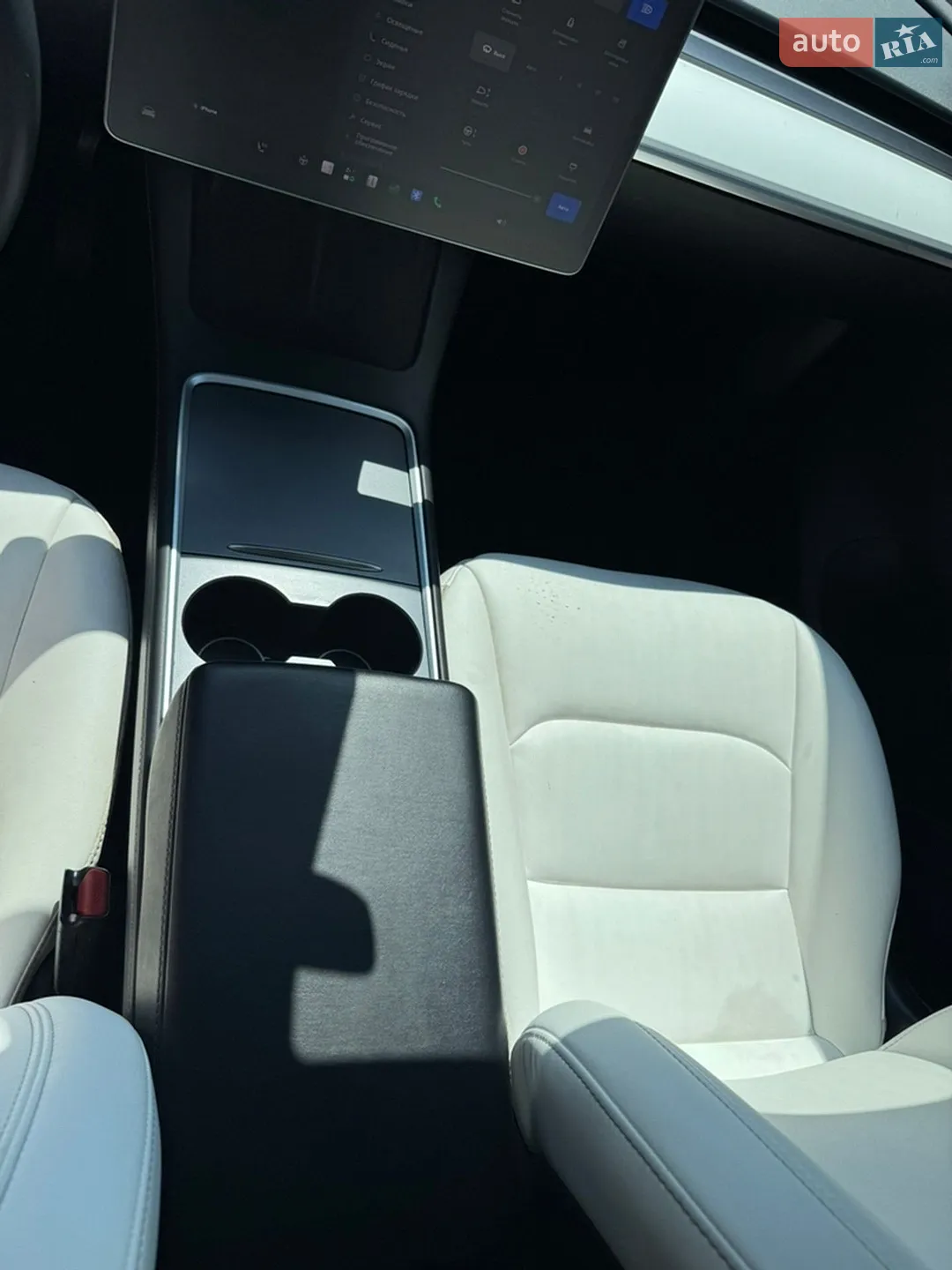 2021 Tesla Model Y - мініатюра 18