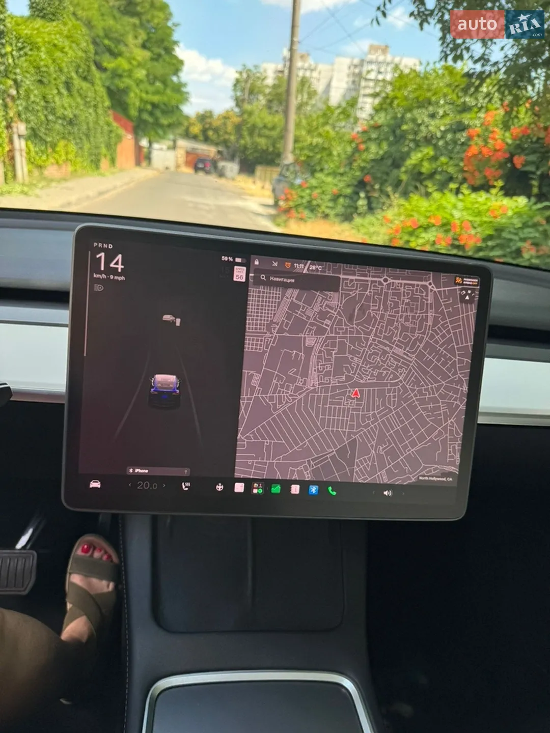 2021 Tesla Model Y - мініатюра 32