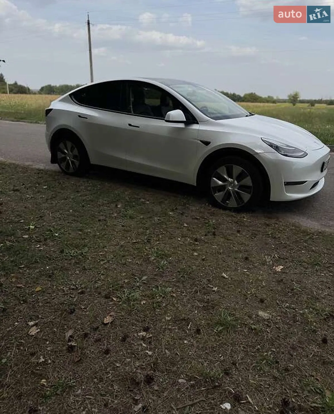 2021 Tesla Model Y - мініатюра 6