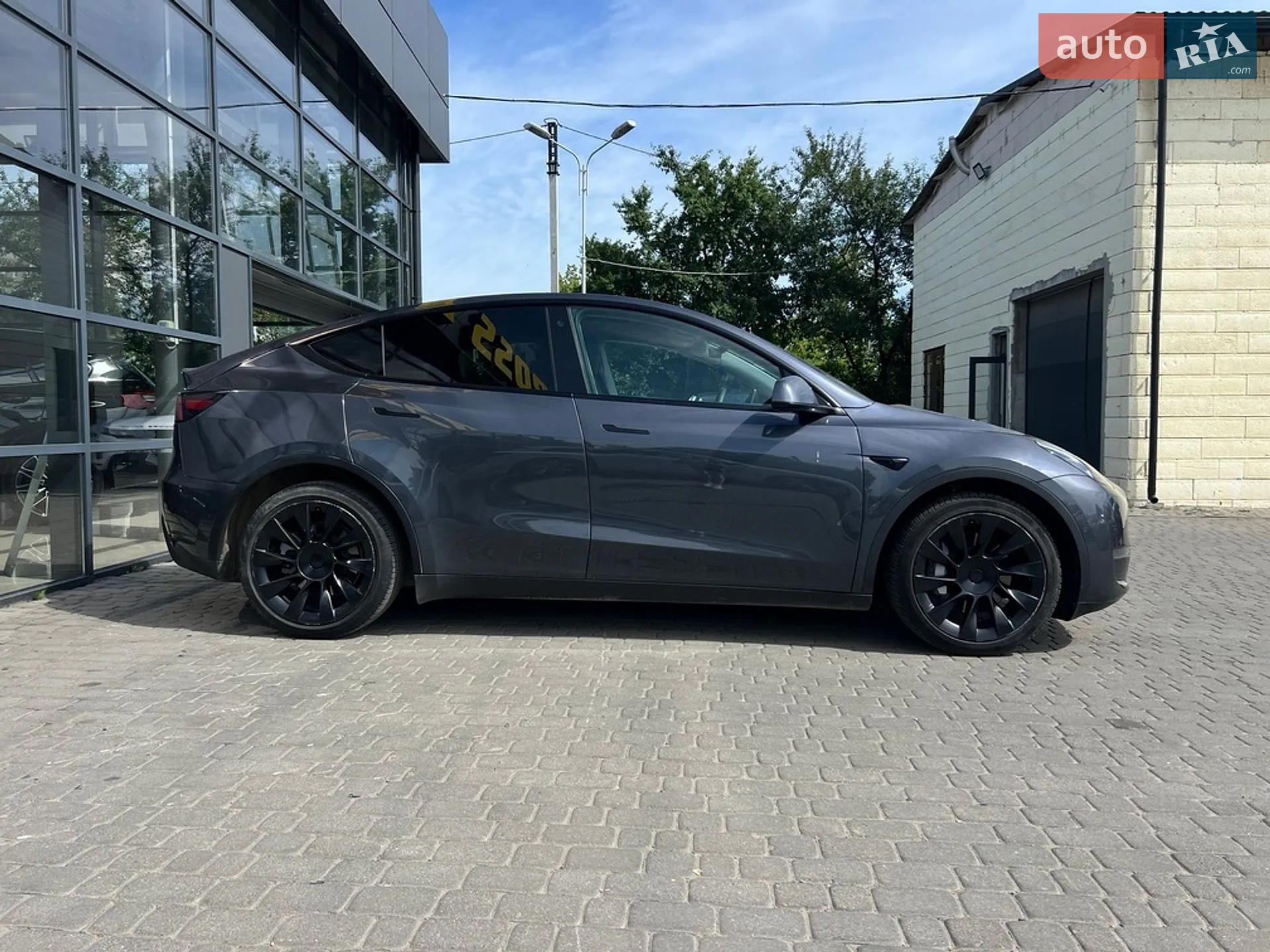 2022 Tesla Model Y - мініатюра 14