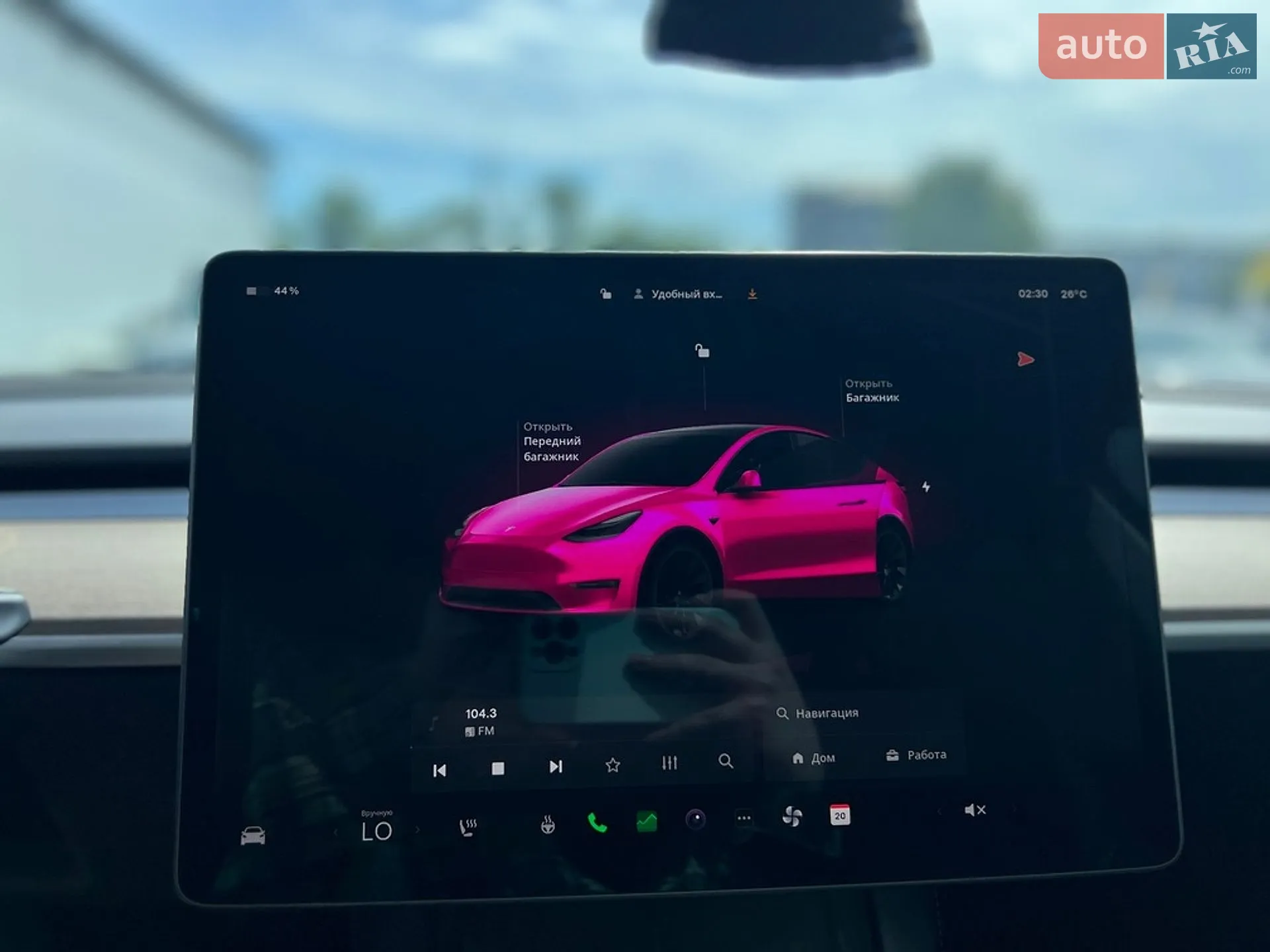 2022 Tesla Model Y - мініатюра 20