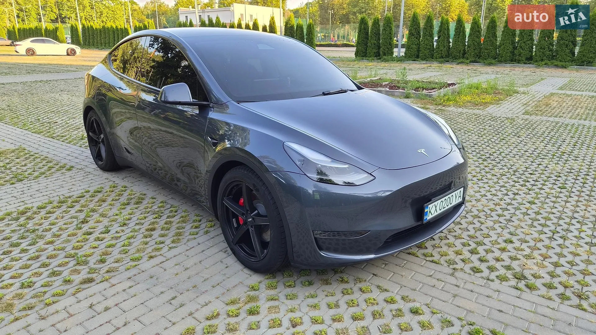 2023 Tesla Model Y - мініатюра 18