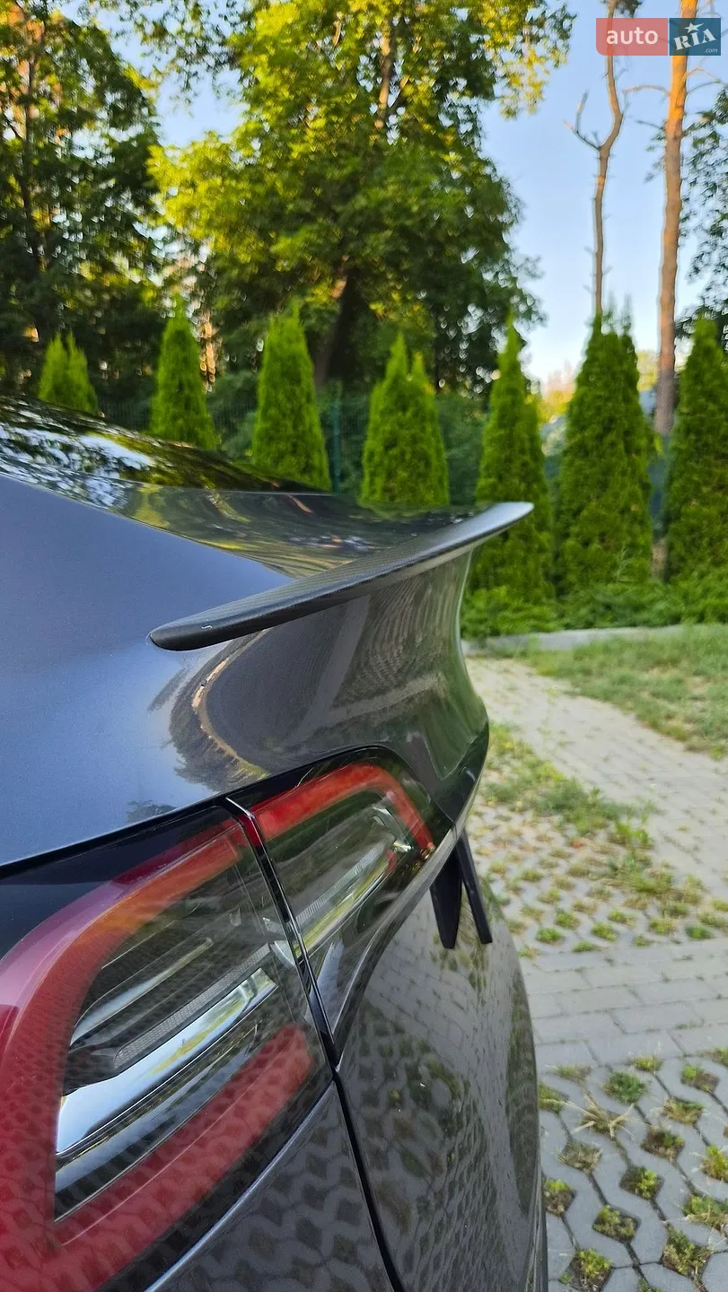 2023 Tesla Model Y - мініатюра 17