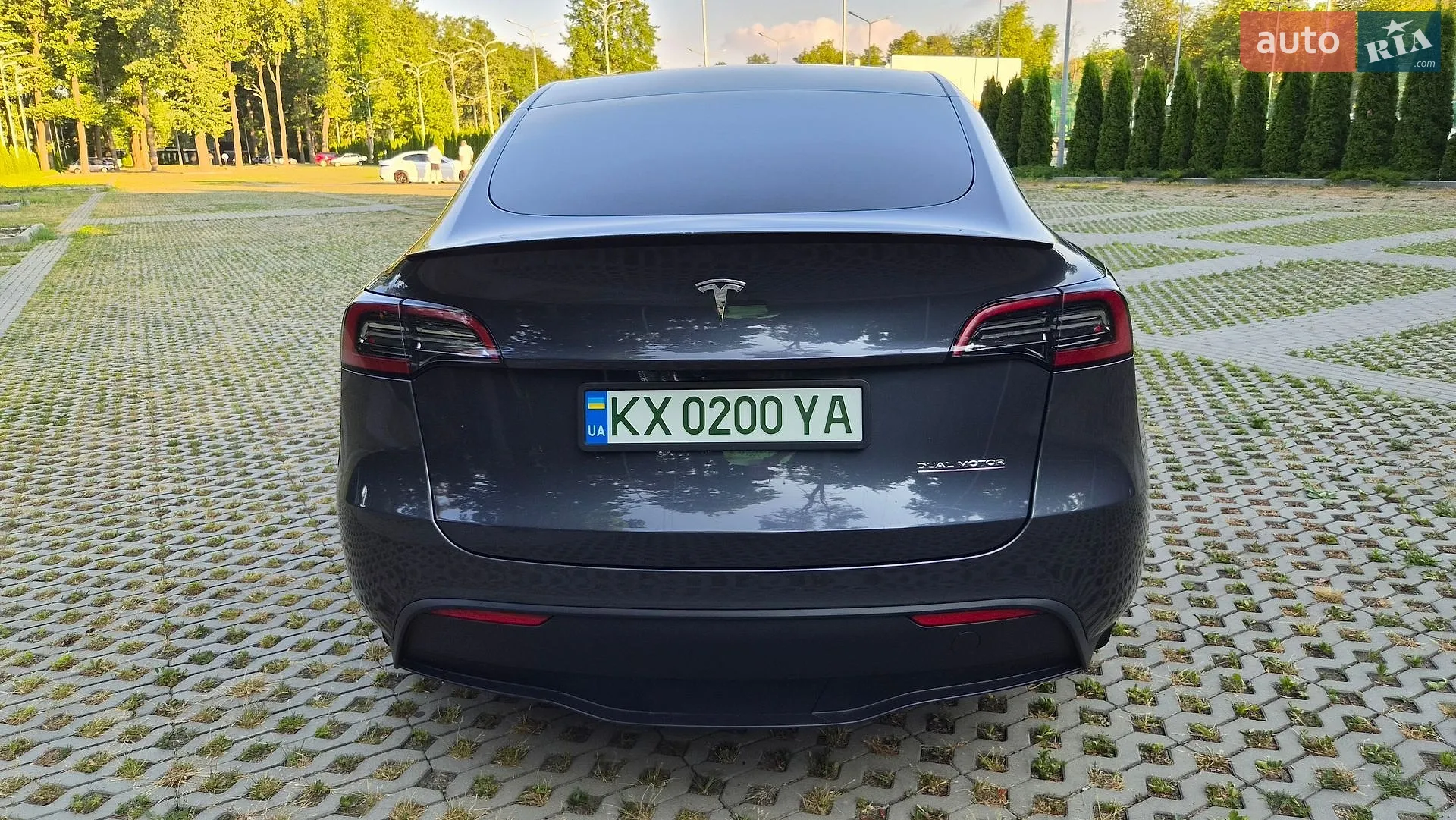 2023 Tesla Model Y - мініатюра 11