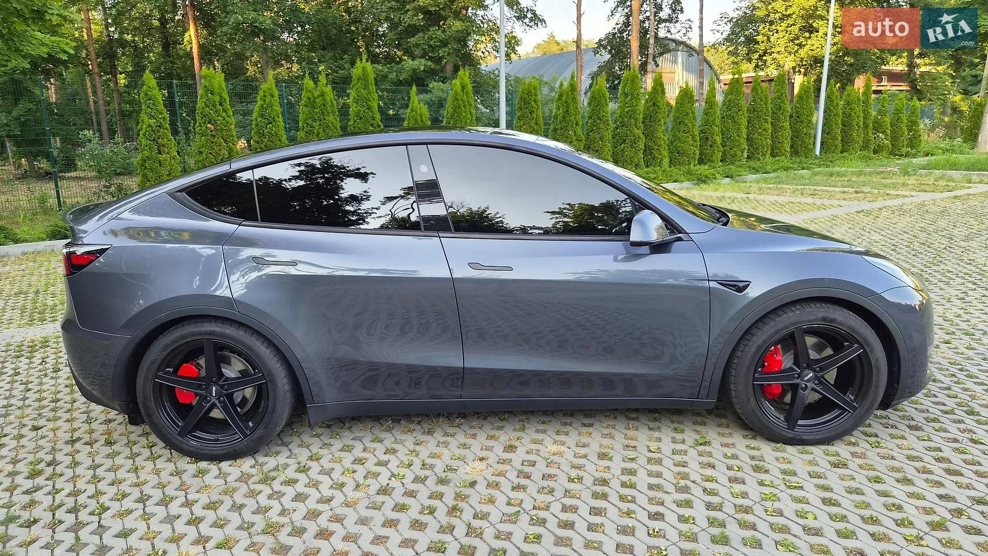 2023 Tesla Model Y - мініатюра 14