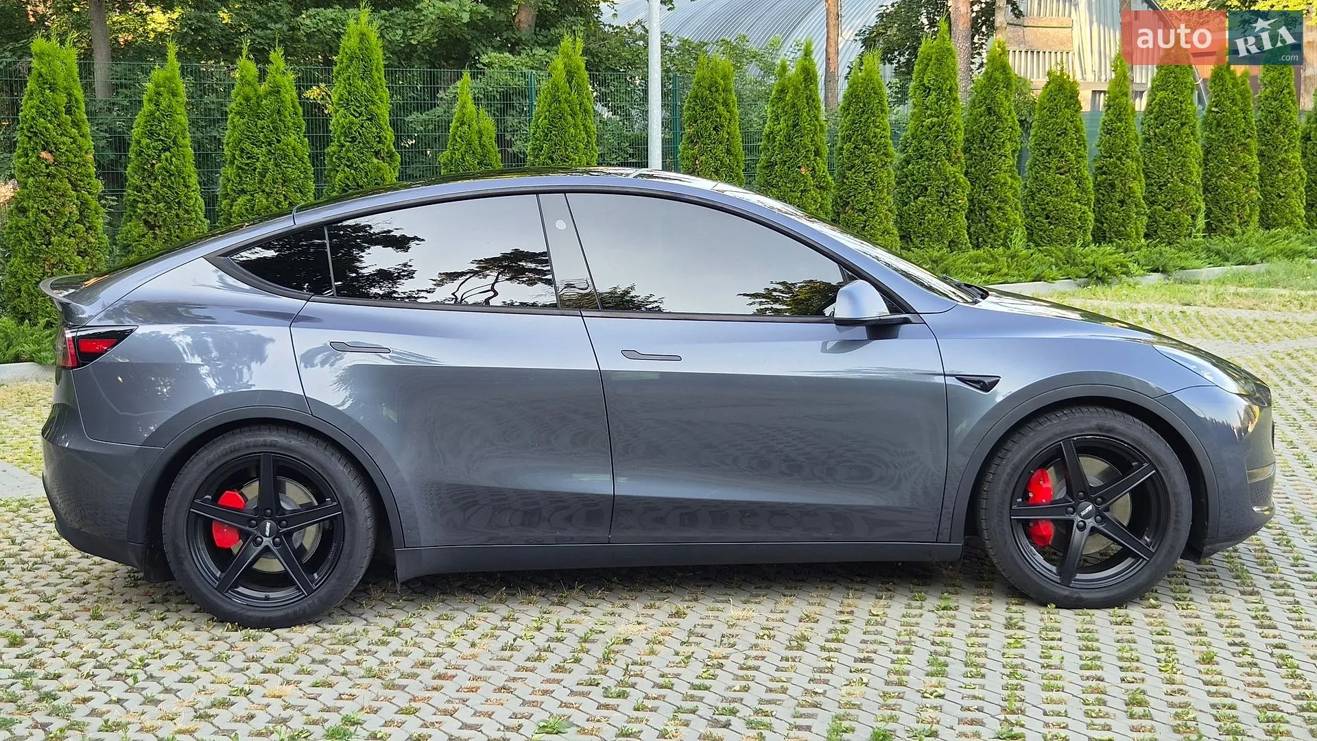 2023 Tesla Model Y - мініатюра 15