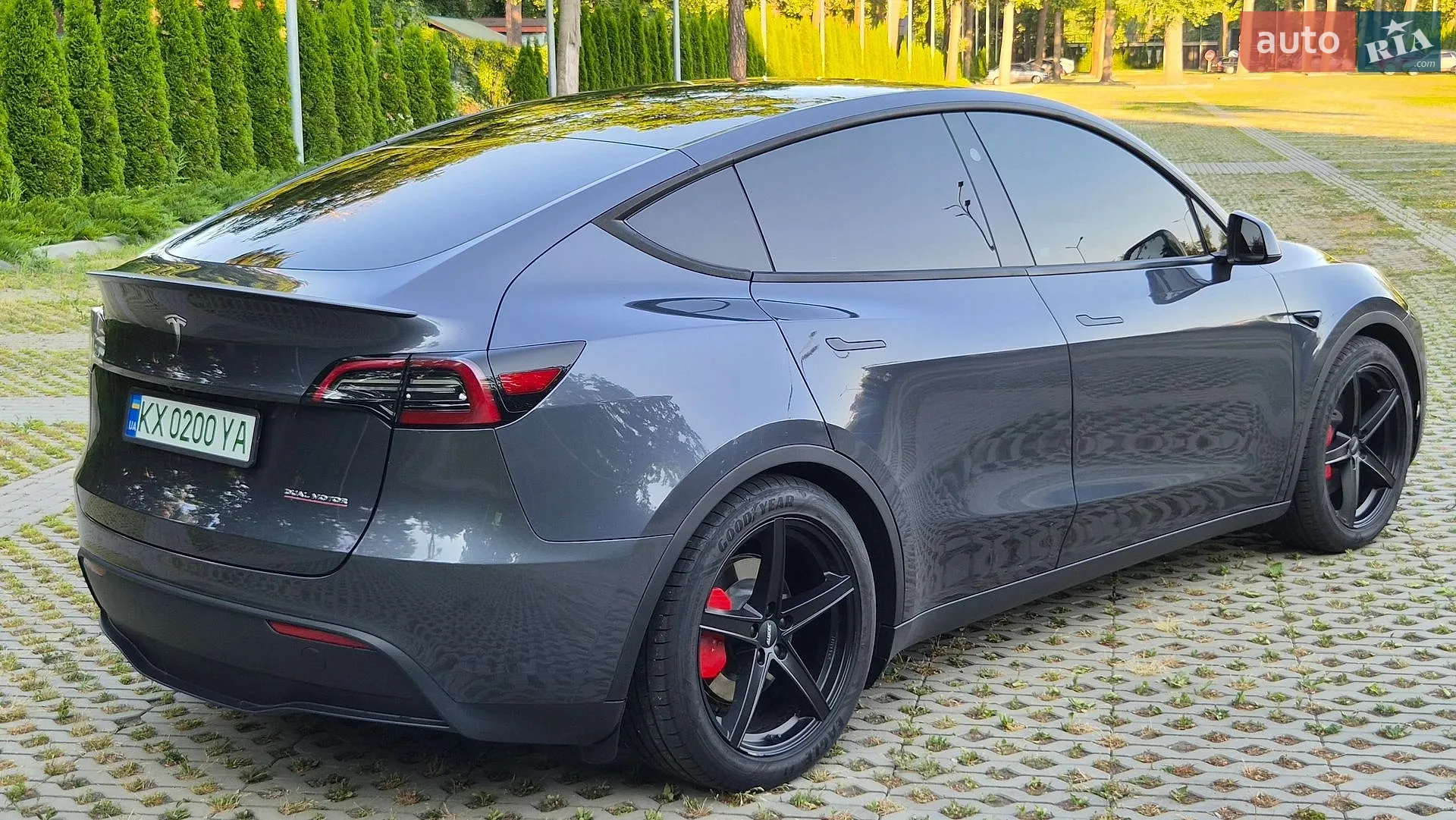 2023 Tesla Model Y - мініатюра 13