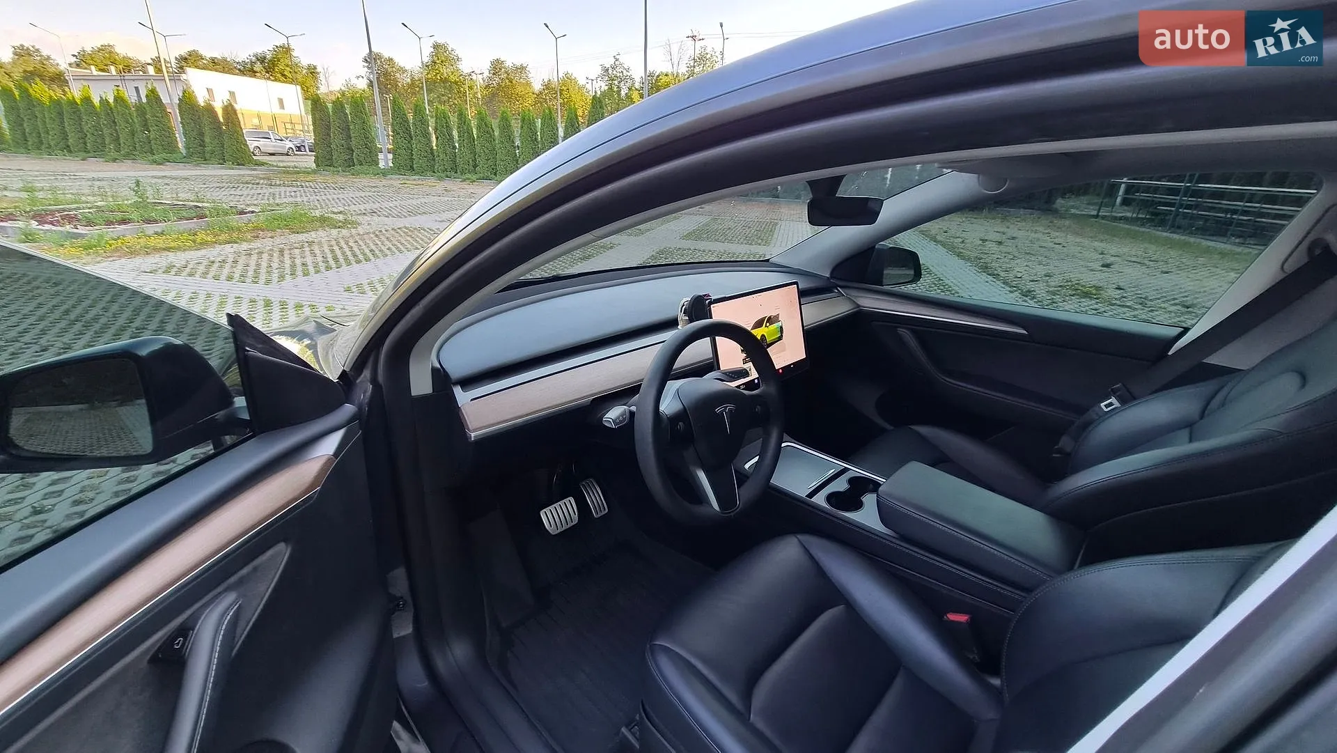 2023 Tesla Model Y - мініатюра 19