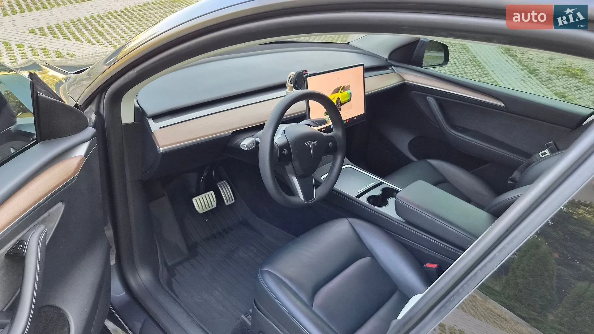 2023 Tesla Model Y - мініатюра 23