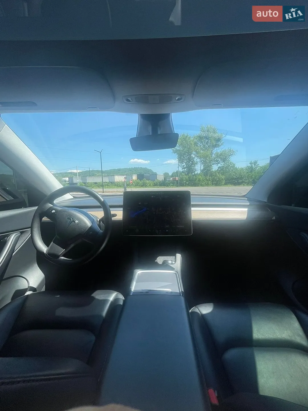 2021 Tesla Model Y - мініатюра 6