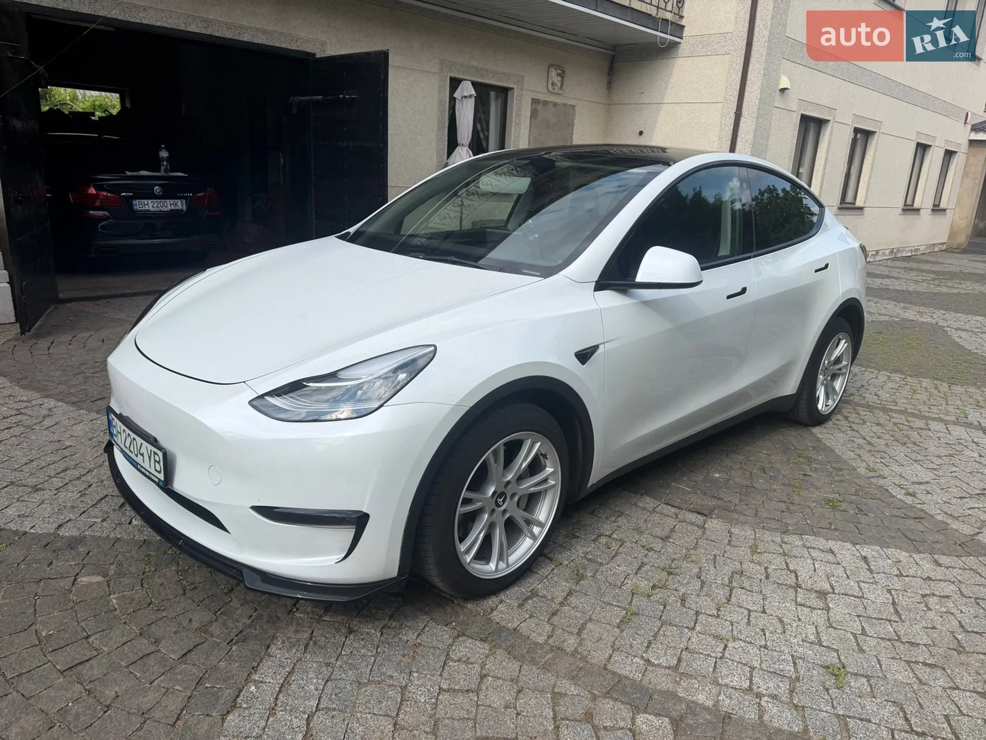 2023 Tesla Model Y - мініатюра 5