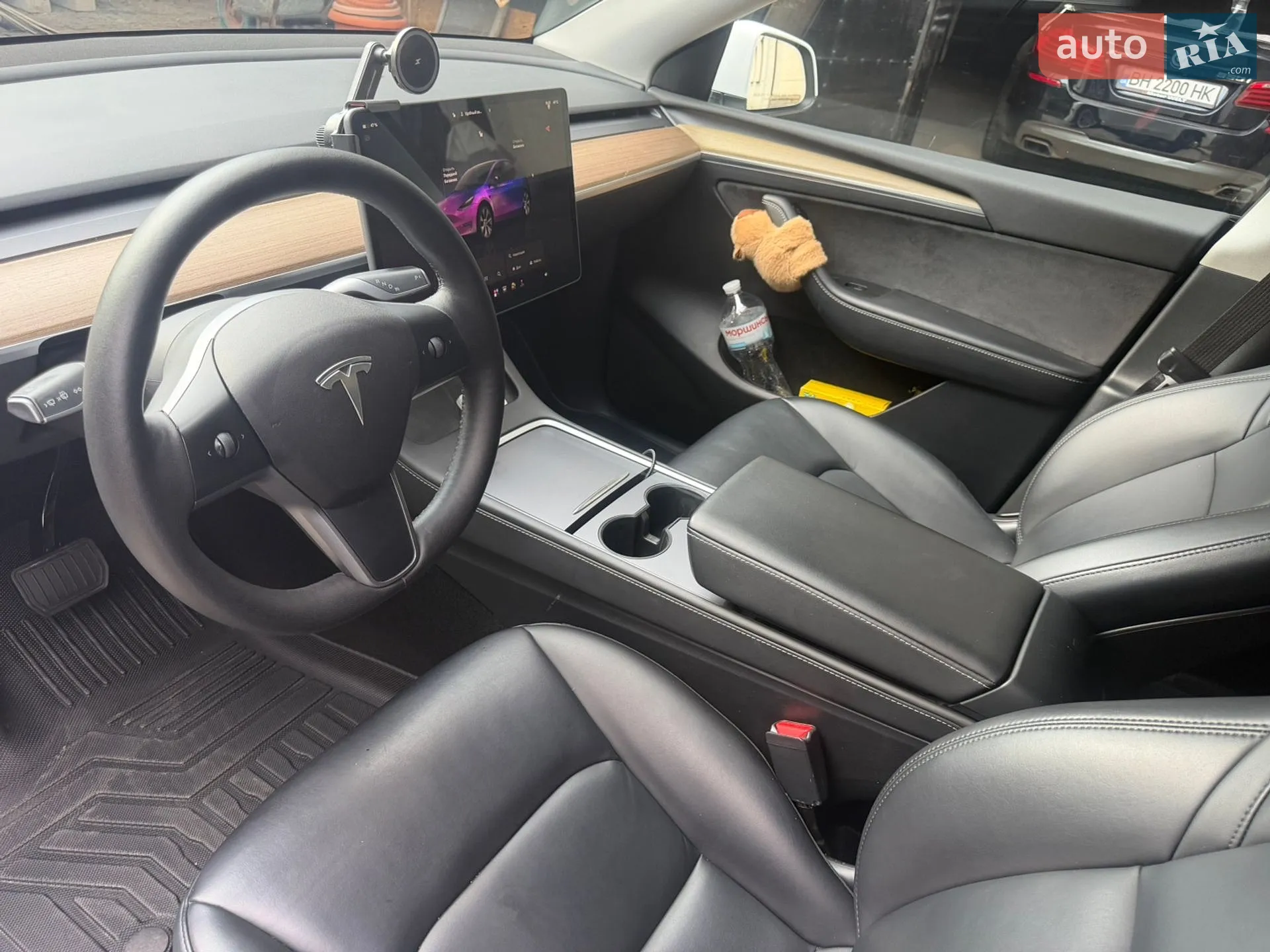 2023 Tesla Model Y - мініатюра 10