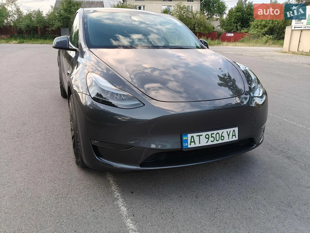 2022 Tesla Model Y - мініатюра 24