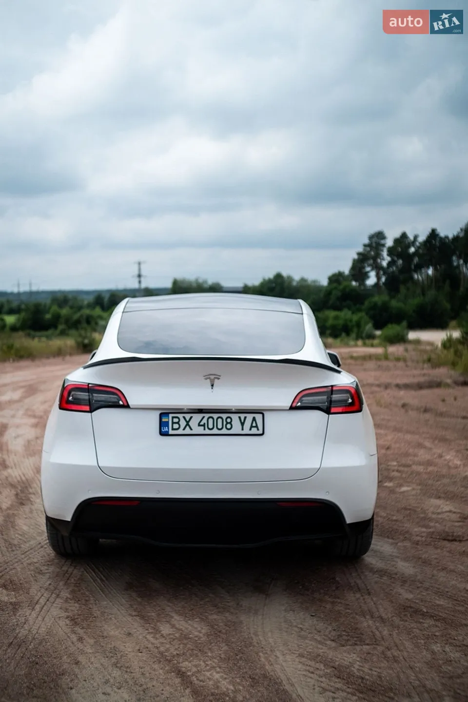2020 Tesla Model Y - мініатюра 9
