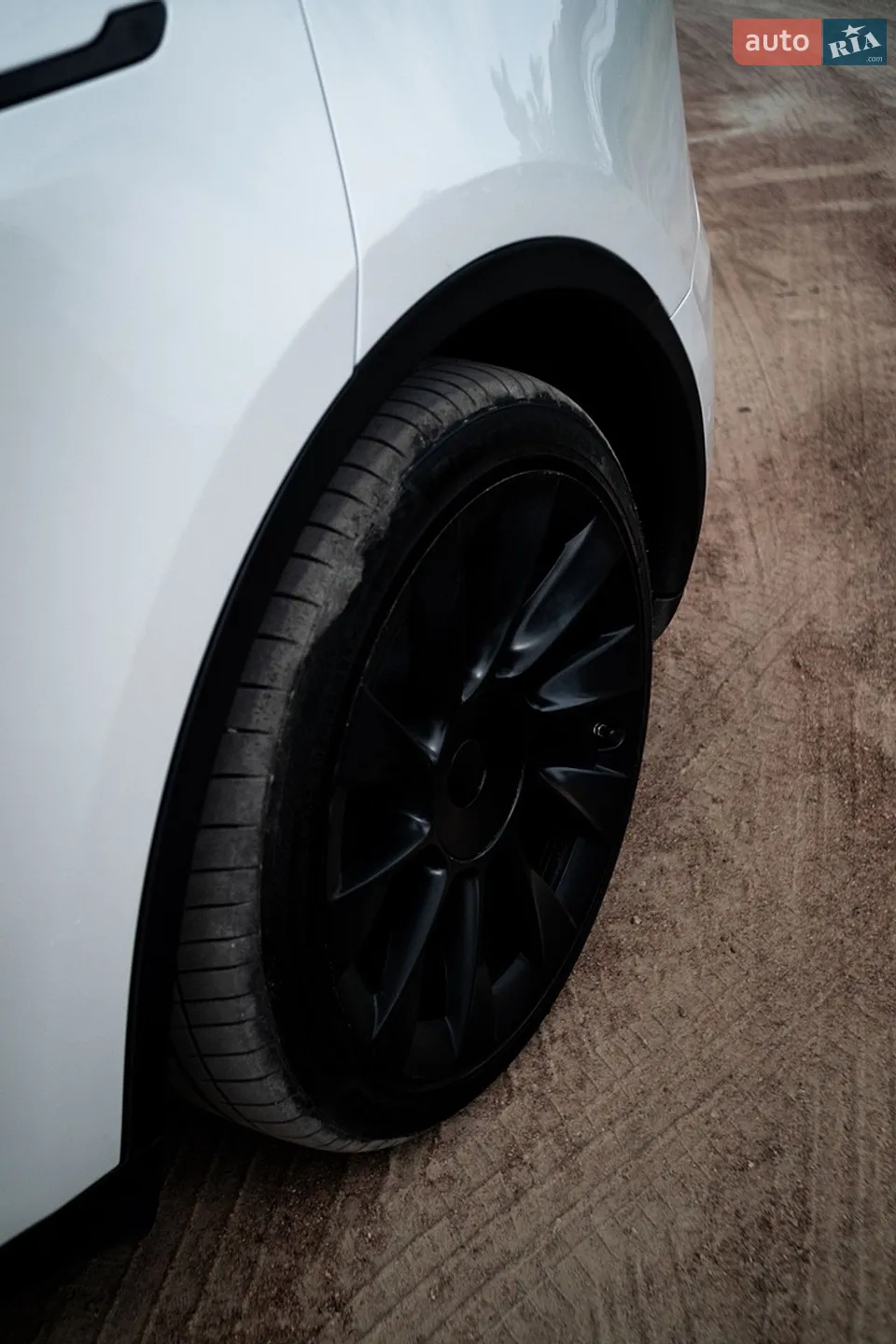 2020 Tesla Model Y - мініатюра 13