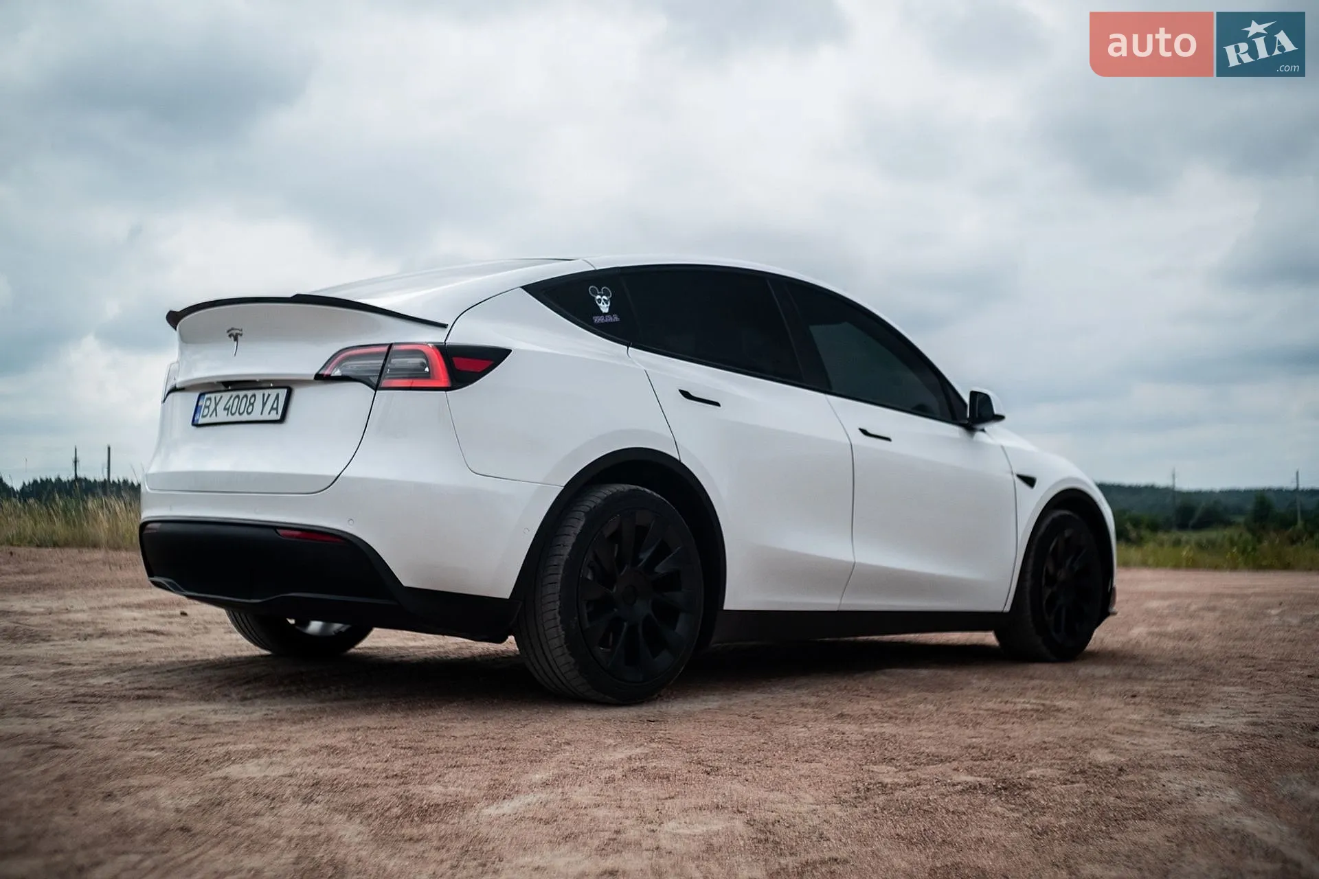 2020 Tesla Model Y - мініатюра 46