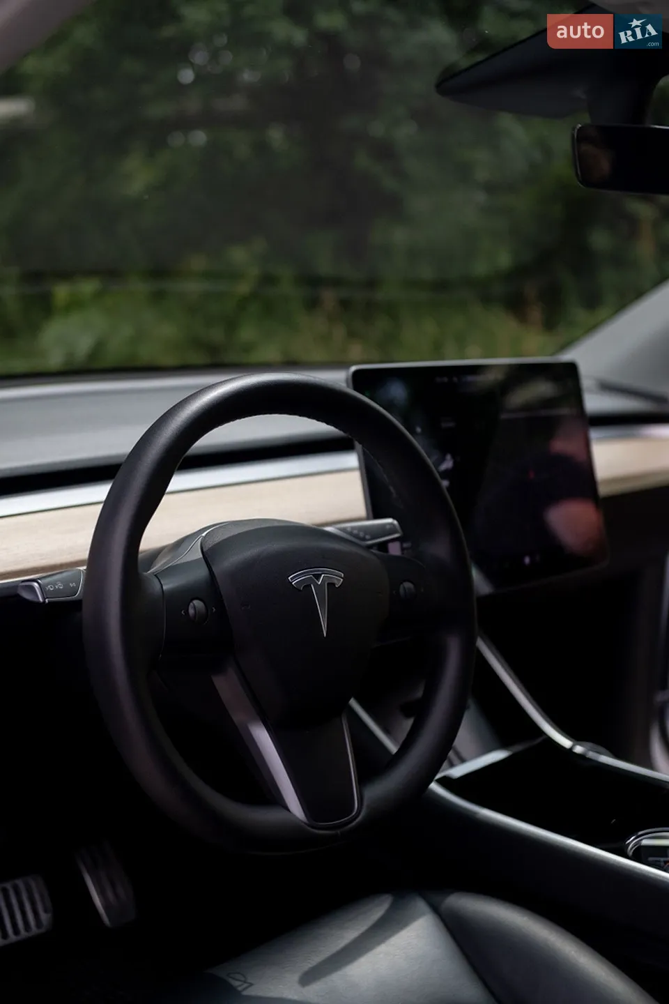 2020 Tesla Model Y - мініатюра 57