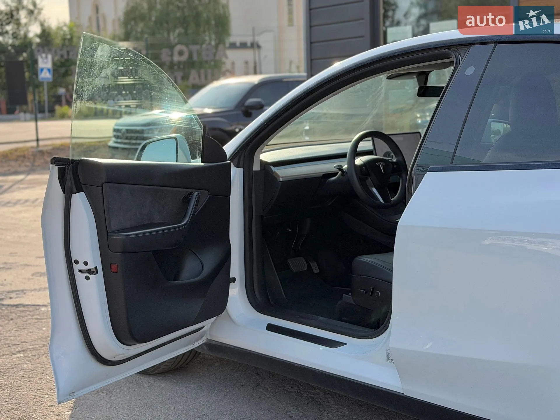 2021 Tesla Model Y - мініатюра 21