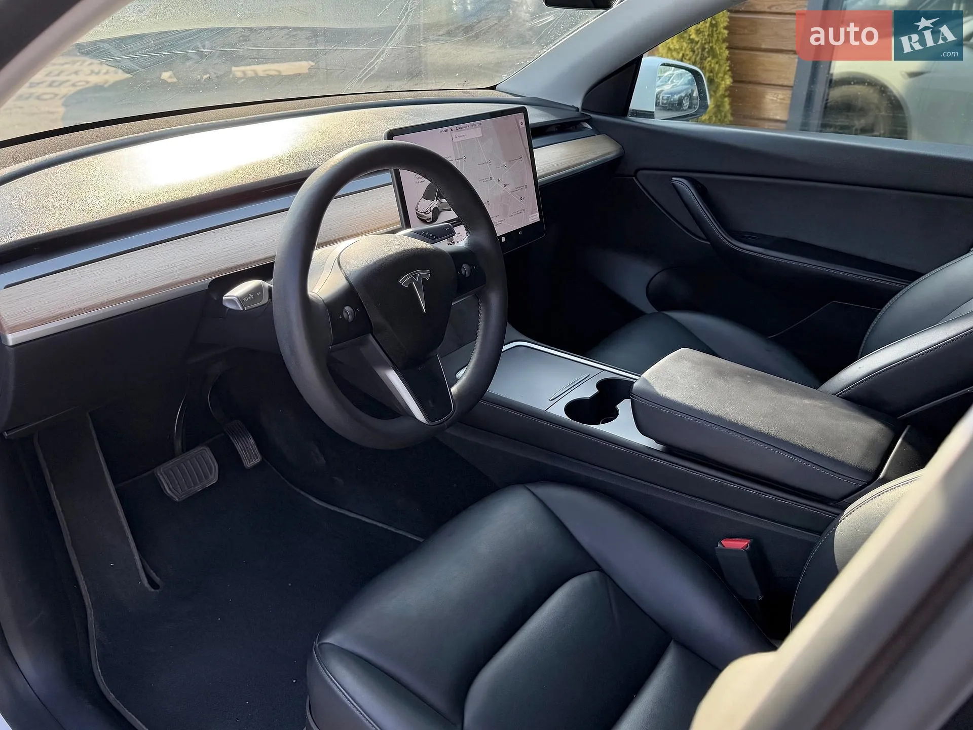 2021 Tesla Model Y - мініатюра 25