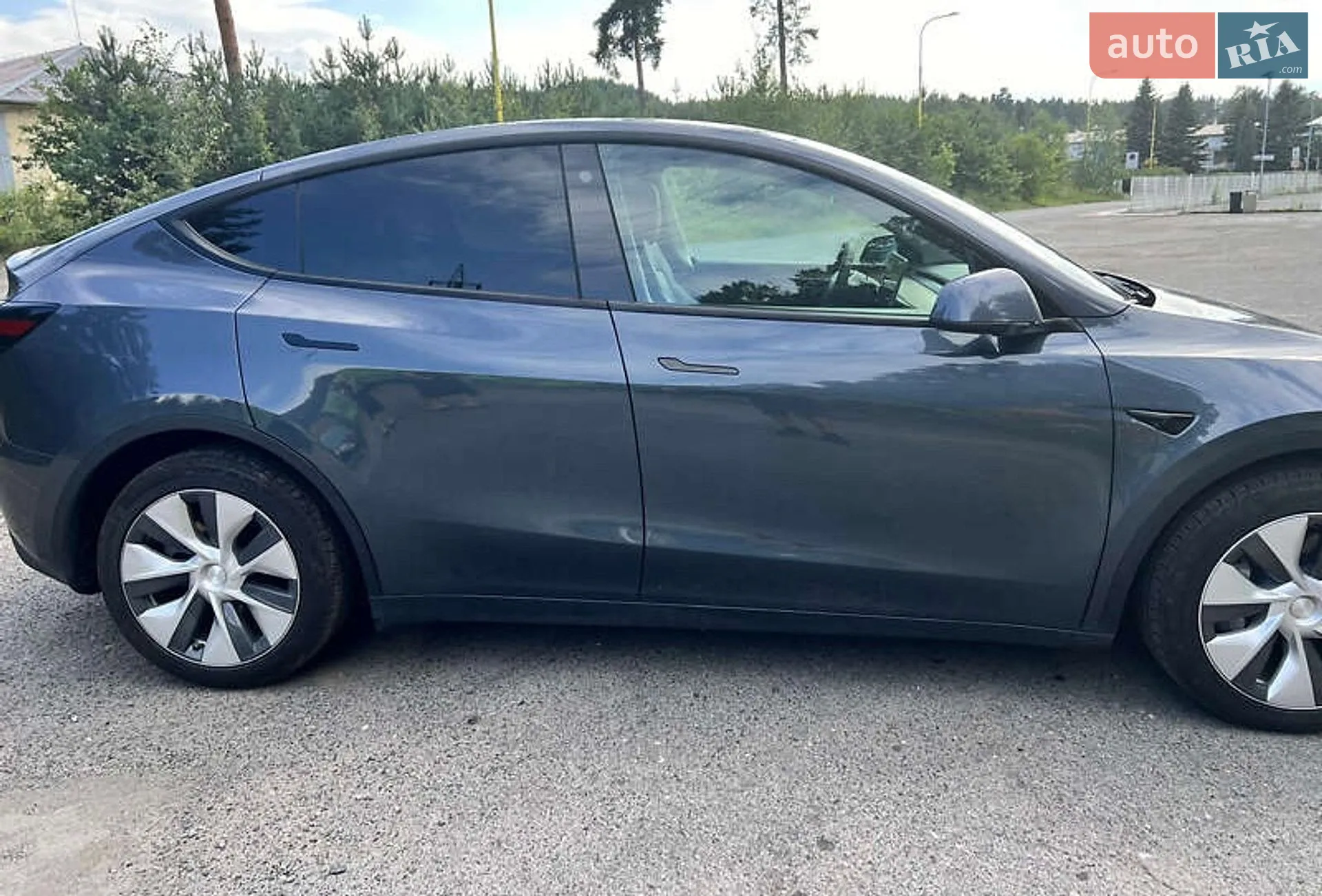 2022 Tesla Model Y - мініатюра 4