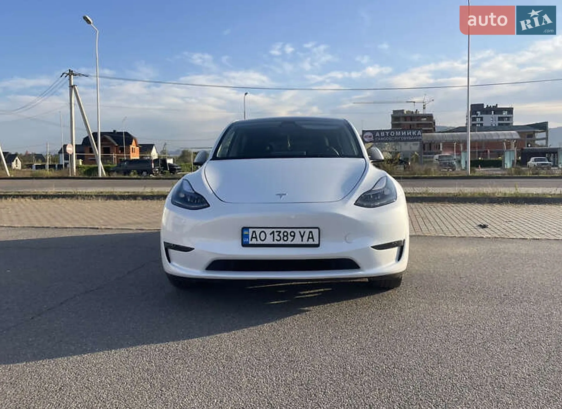 2023 Tesla Model Y - мініатюра 4