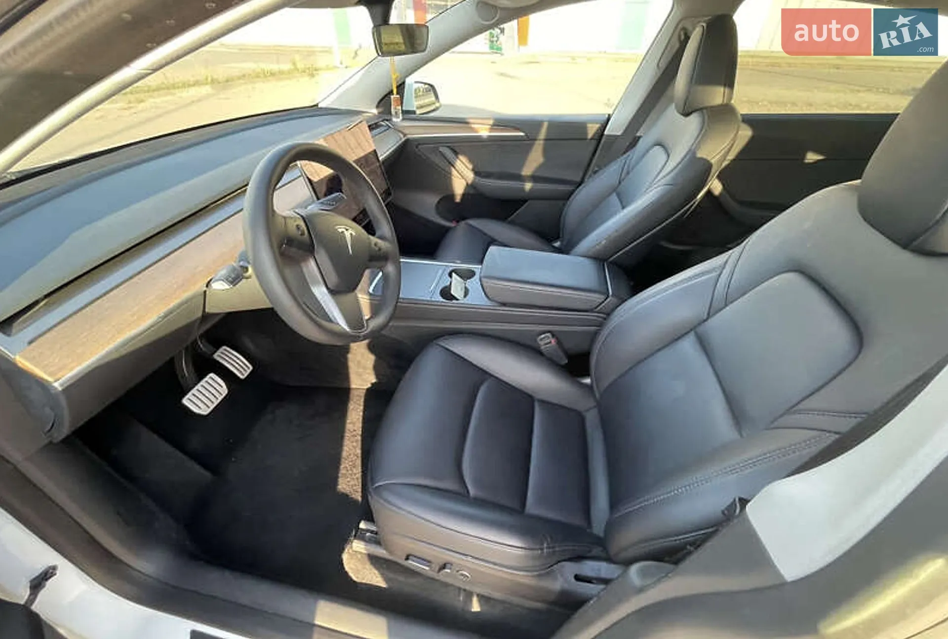 2023 Tesla Model Y - мініатюра 5