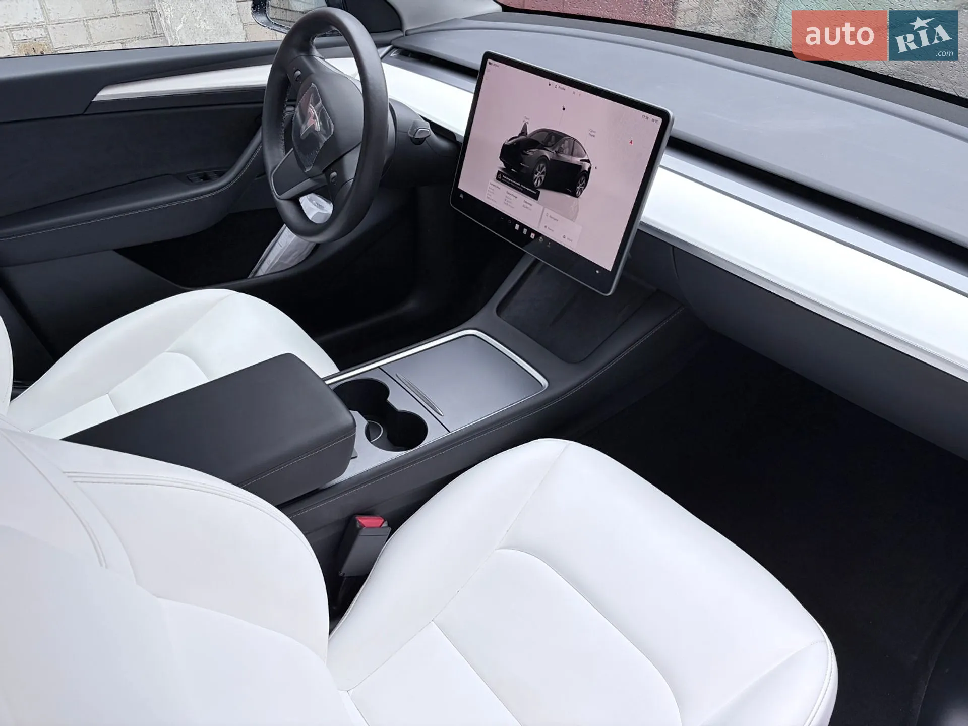 2023 Tesla Model Y - мініатюра 7