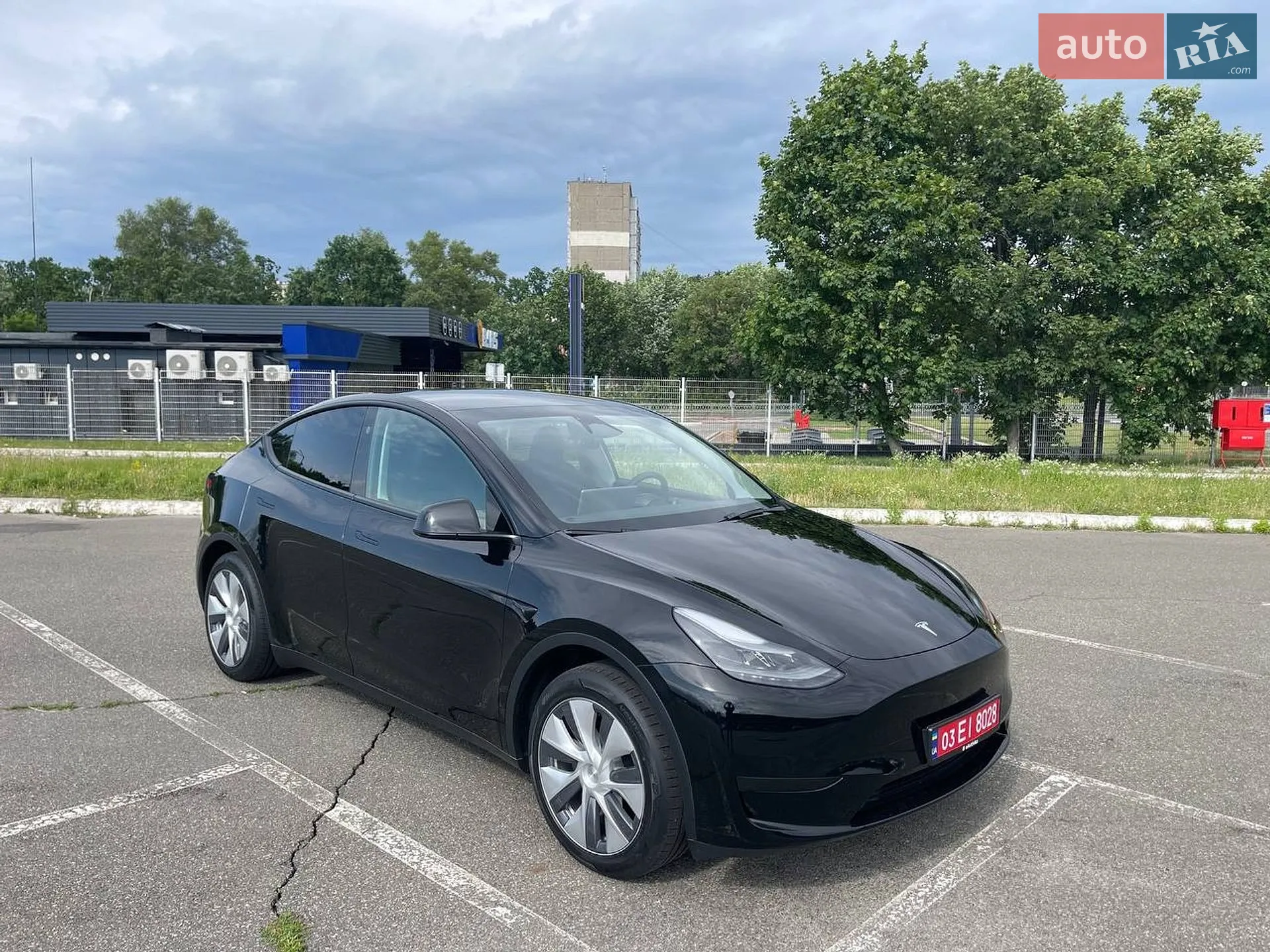 2023 Tesla Model Y - мініатюра 7