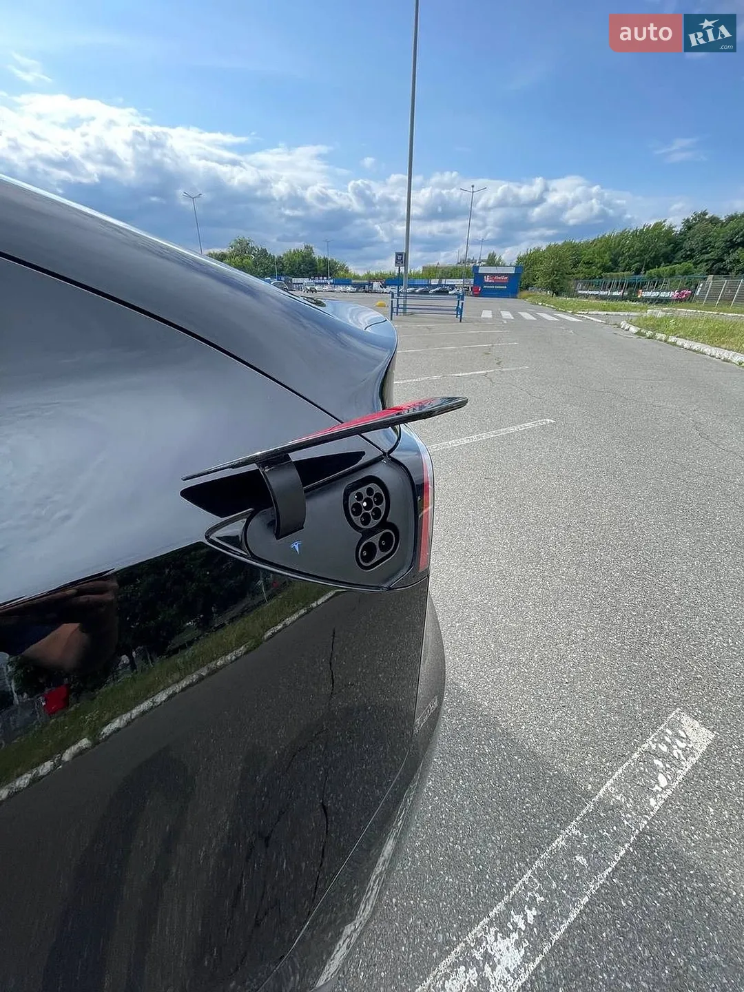 2023 Tesla Model Y - мініатюра 12