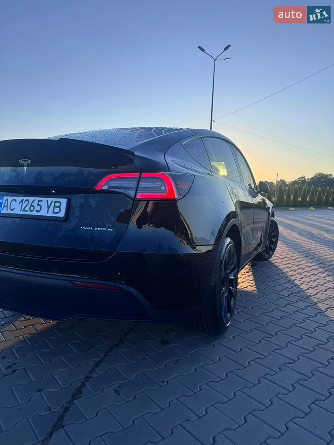 2022 Tesla Model Y - мініатюра 4