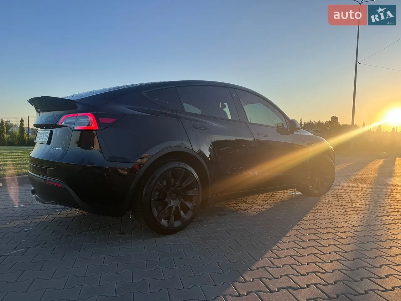 2021 Tesla Model Y - мініатюра 24