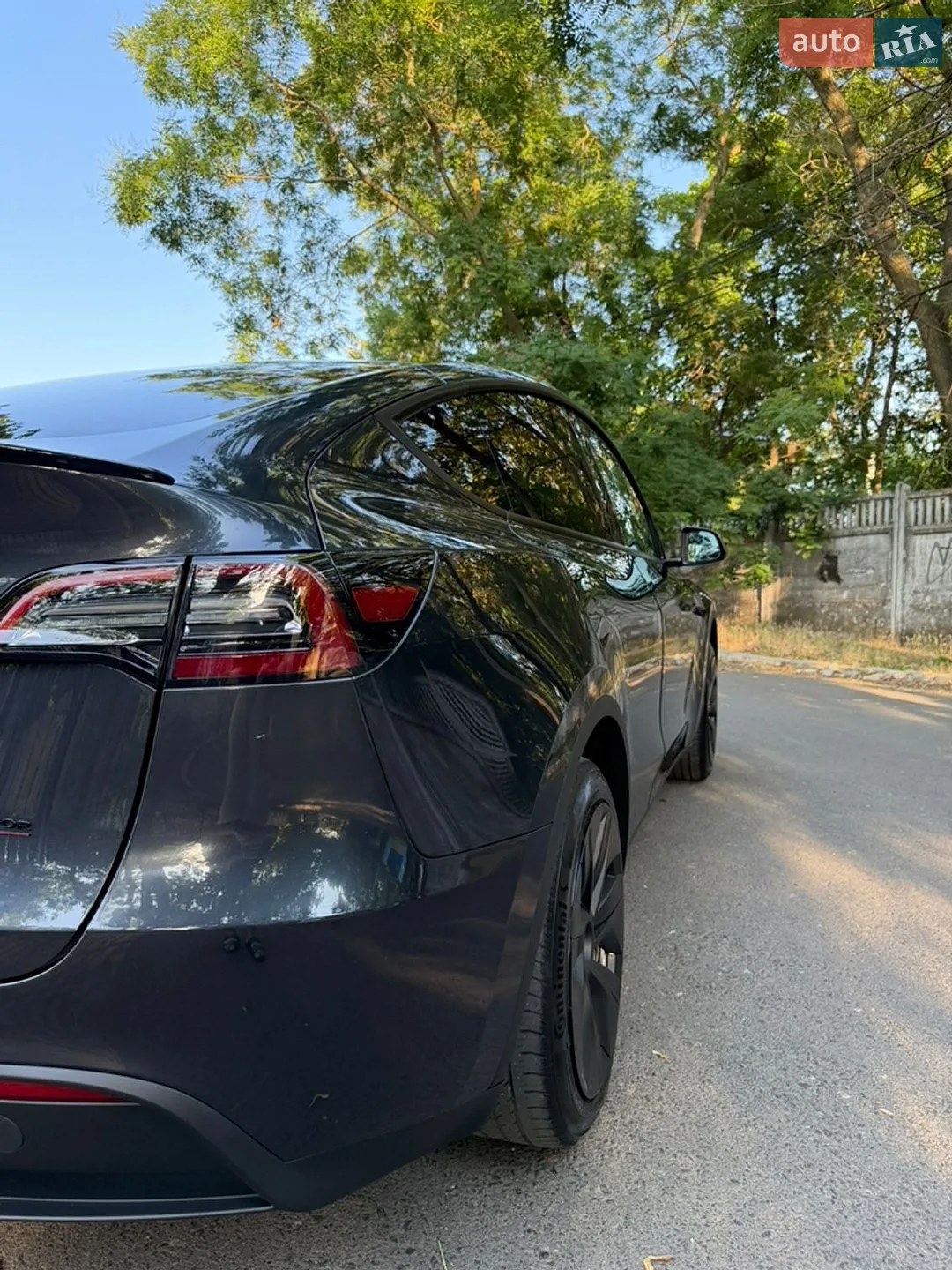 2024 Tesla Model Y - мініатюра 26
