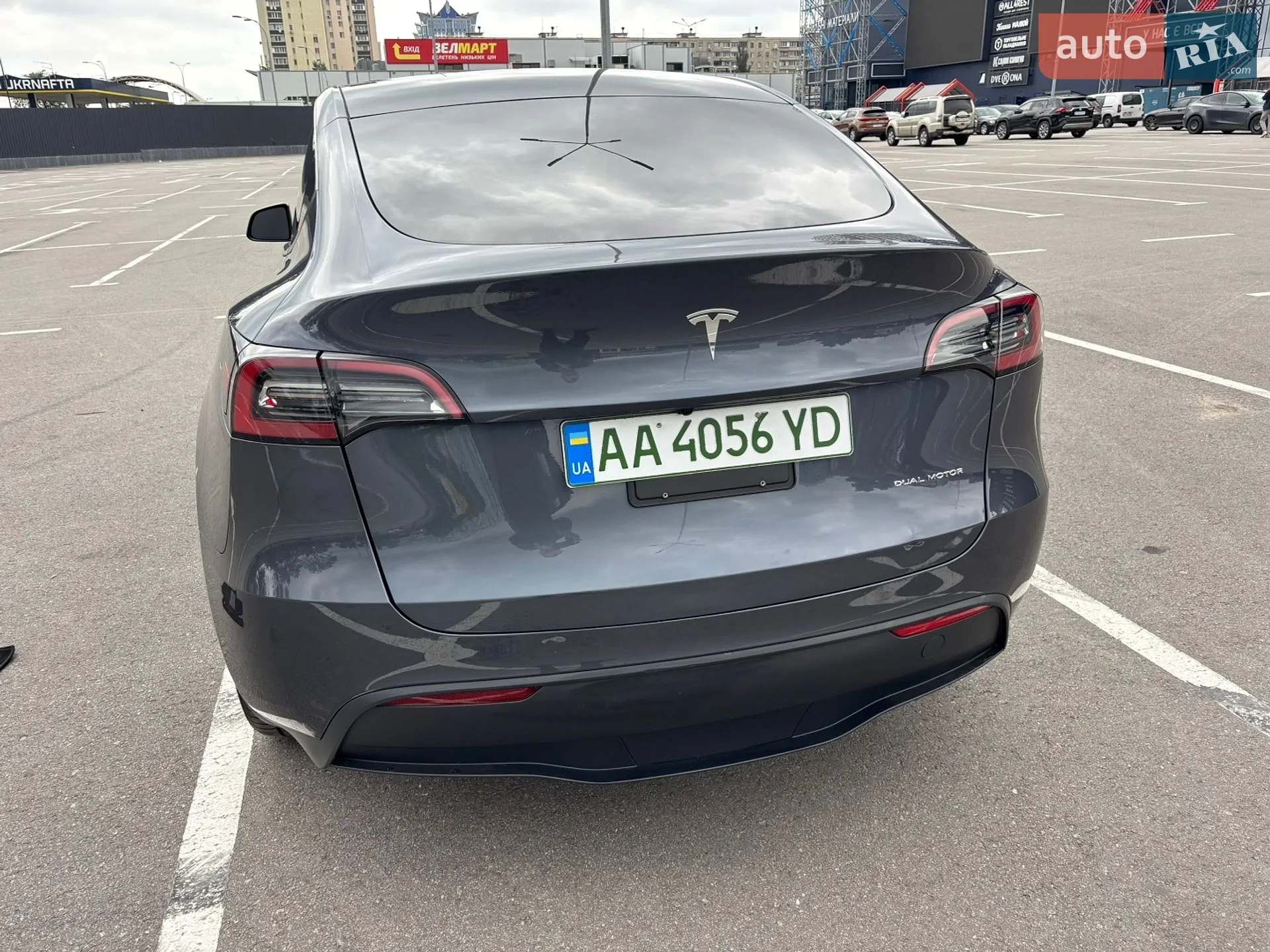 2023 Tesla Model Y - мініатюра 15