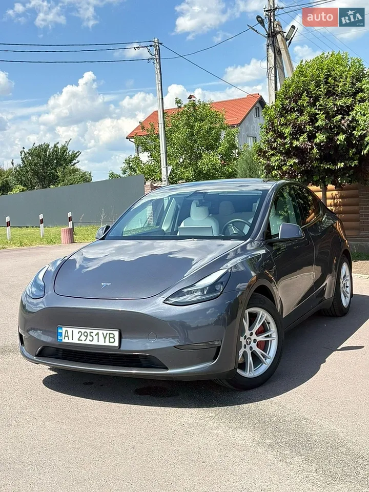2023 Tesla Model Y - мініатюра 29