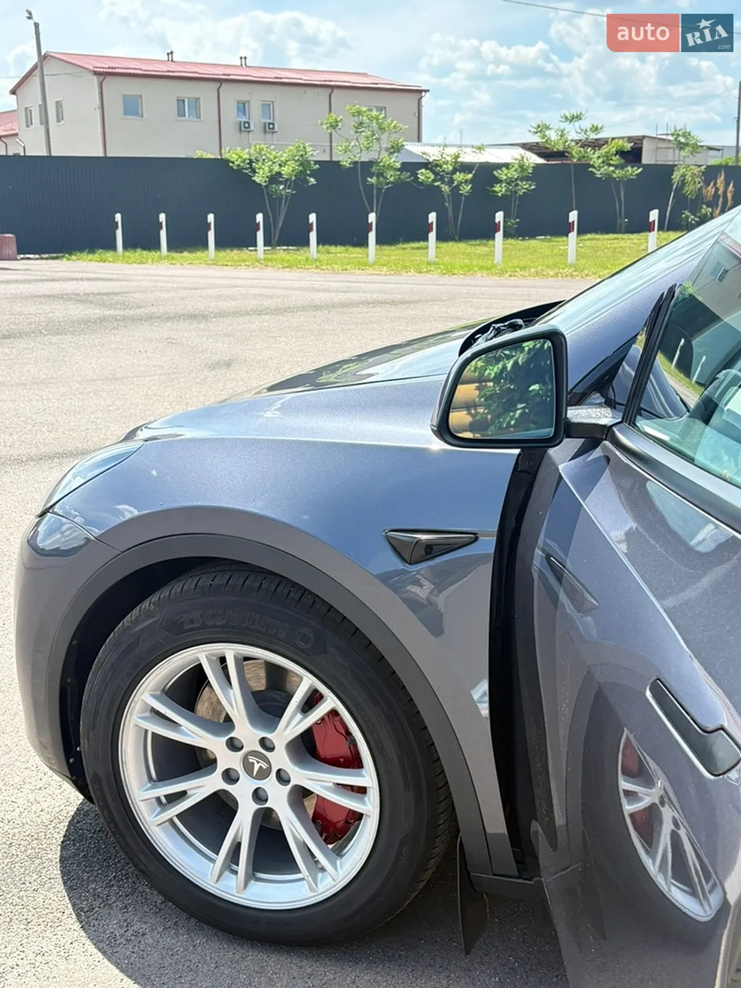 2023 Tesla Model Y - мініатюра 13
