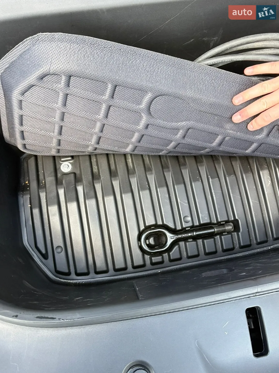 2023 Tesla Model Y - мініатюра 20