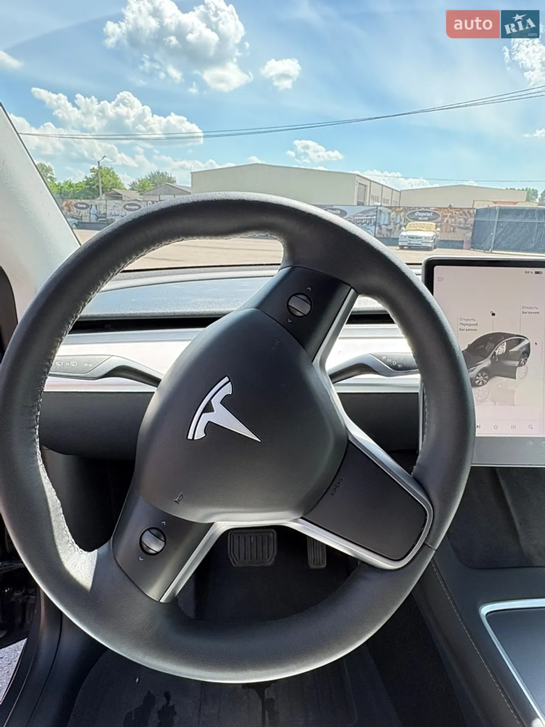 2023 Tesla Model Y - мініатюра 29