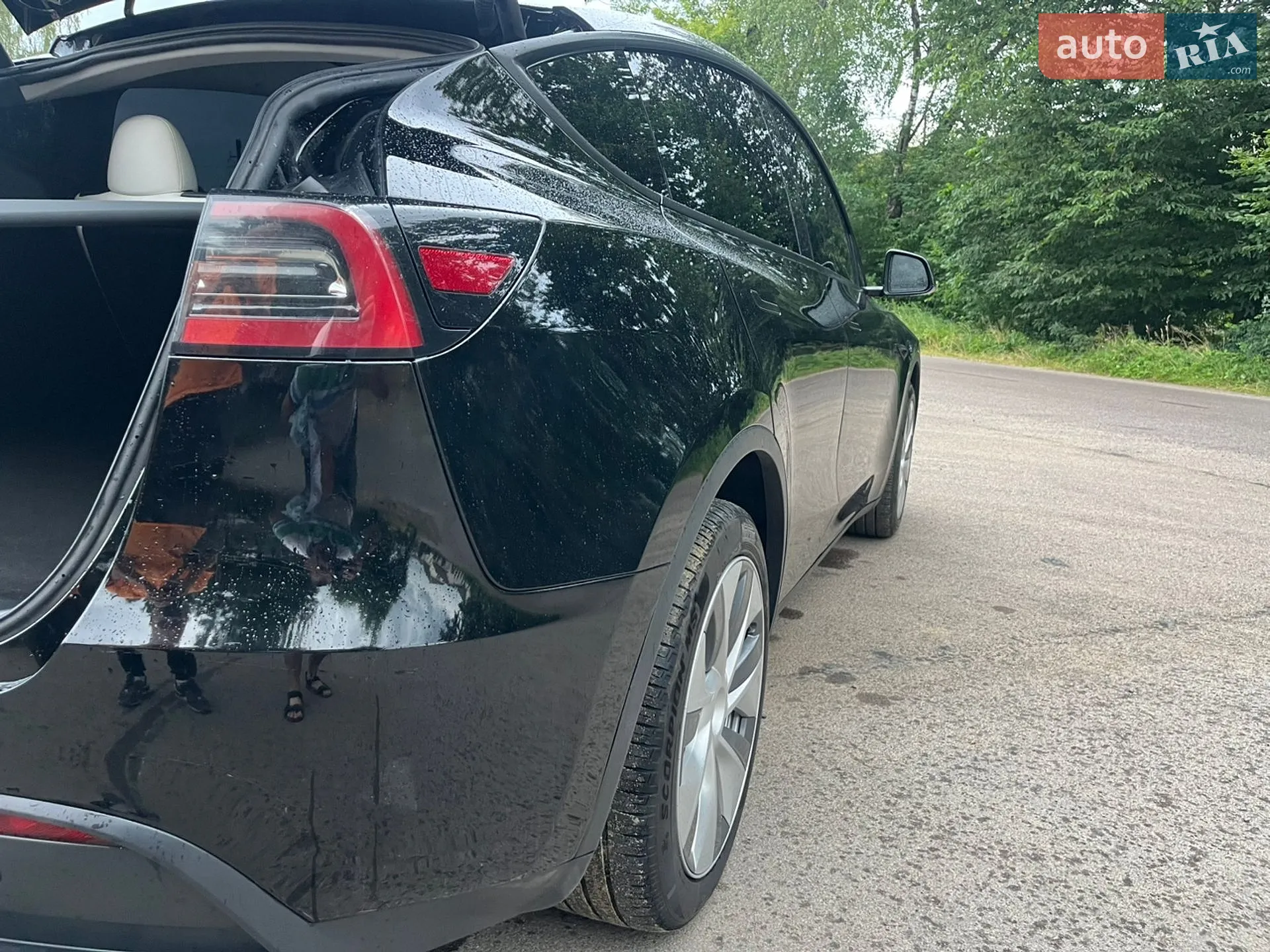 2024 Tesla Model Y - мініатюра 13
