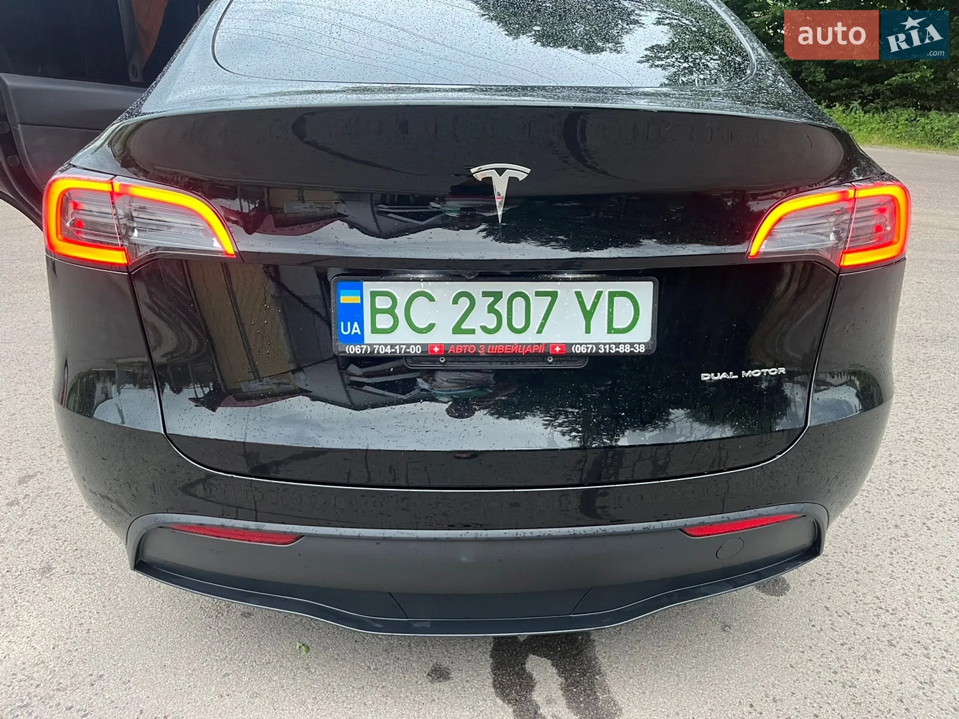 2024 Tesla Model Y - мініатюра 23