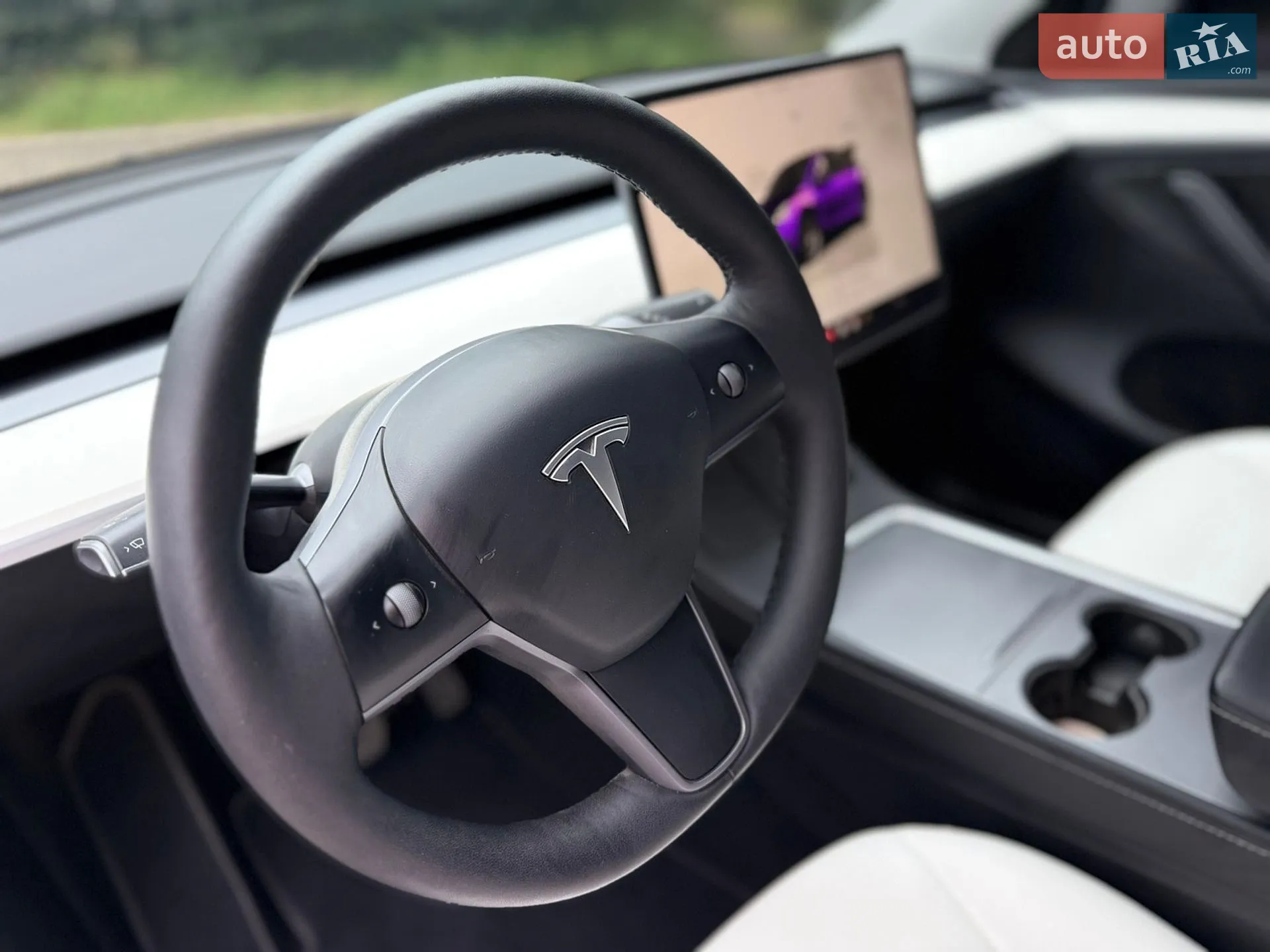 2024 Tesla Model Y - мініатюра 37