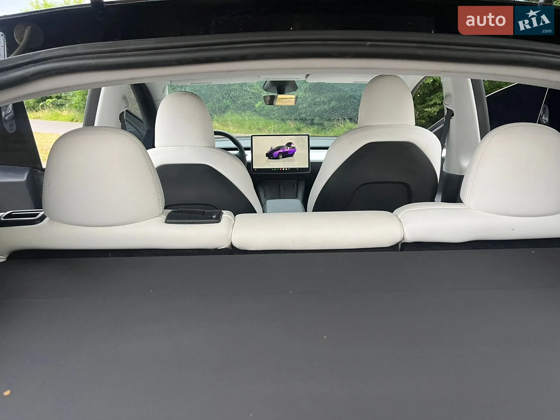 2024 Tesla Model Y - мініатюра 40