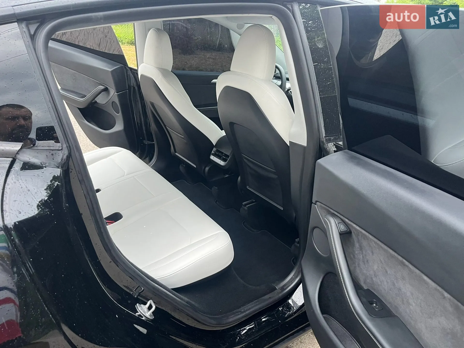2024 Tesla Model Y - мініатюра 44