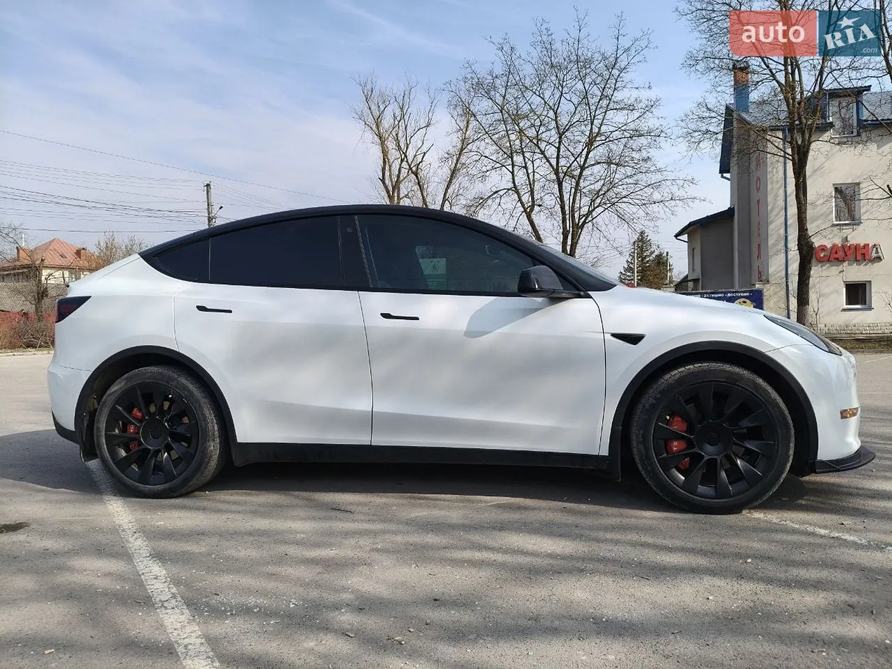 2022 Tesla Model Y - мініатюра 21