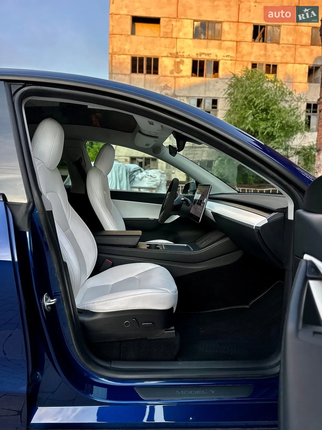 2021 Tesla Model Y - мініатюра 26